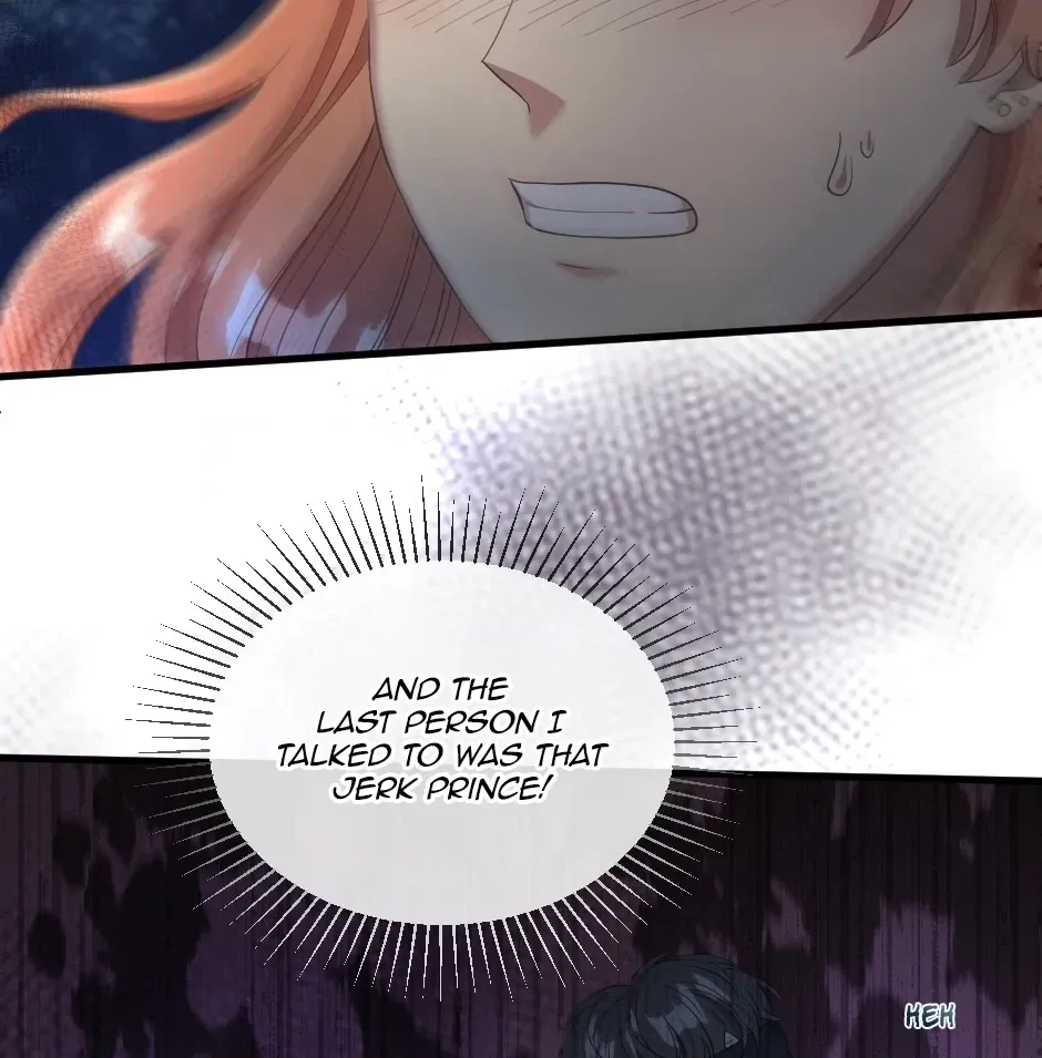 A Thousand Year Engagement Chapter 8 page 20 - 