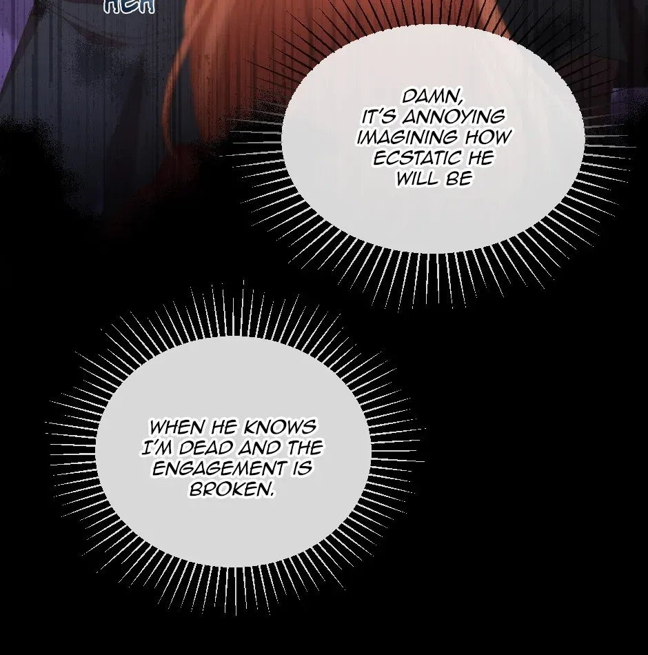A Thousand Year Engagement Chapter 8 page 22 - 