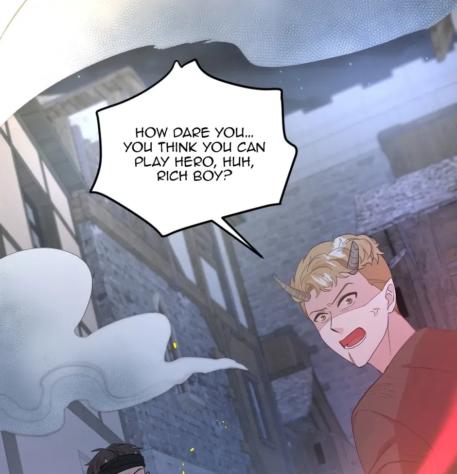 A Thousand Year Engagement Chapter 8 page 26 - 
