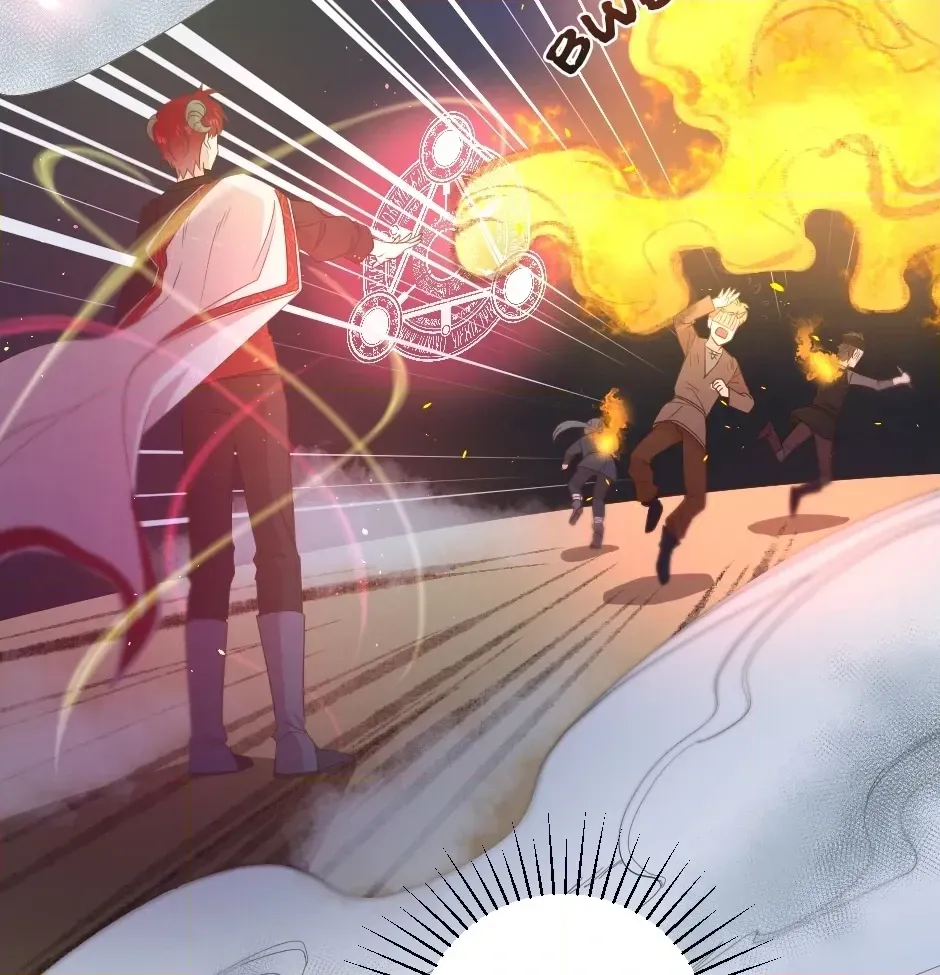 A Thousand Year Engagement Chapter 8 page 30 - 