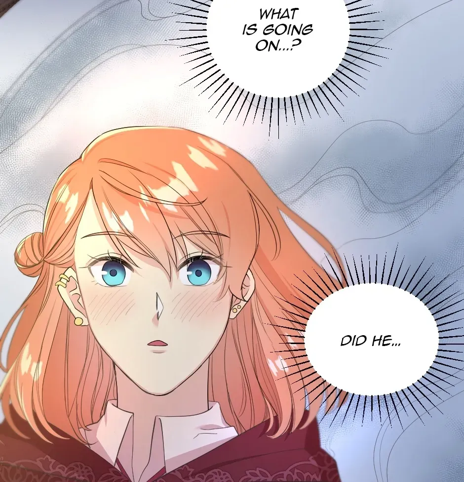 A Thousand Year Engagement Chapter 8 page 31 - 