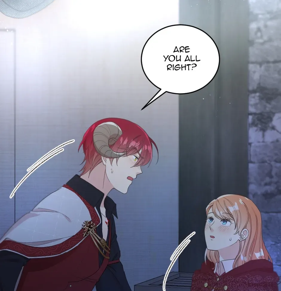 A Thousand Year Engagement Chapter 8 page 33 - 
