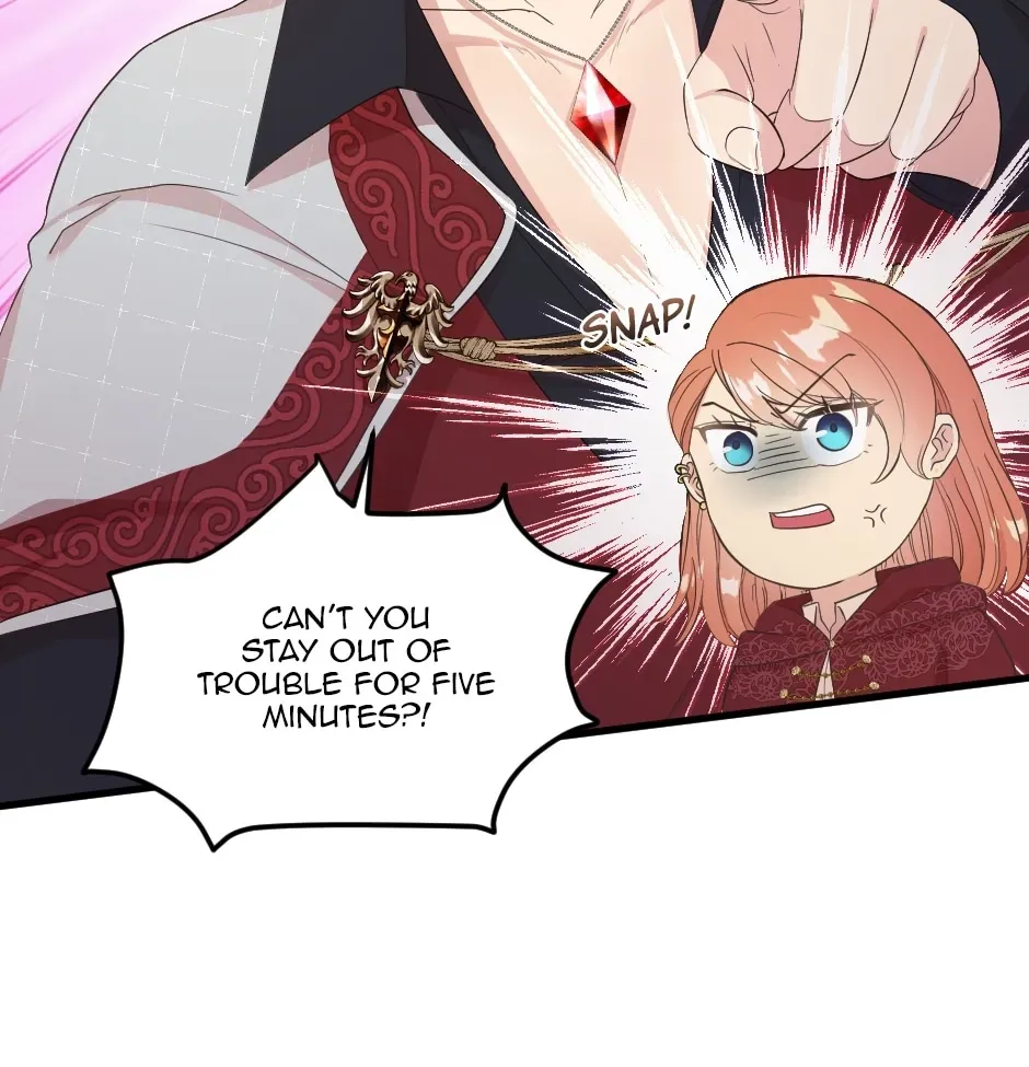 A Thousand Year Engagement Chapter 8 page 38 - 