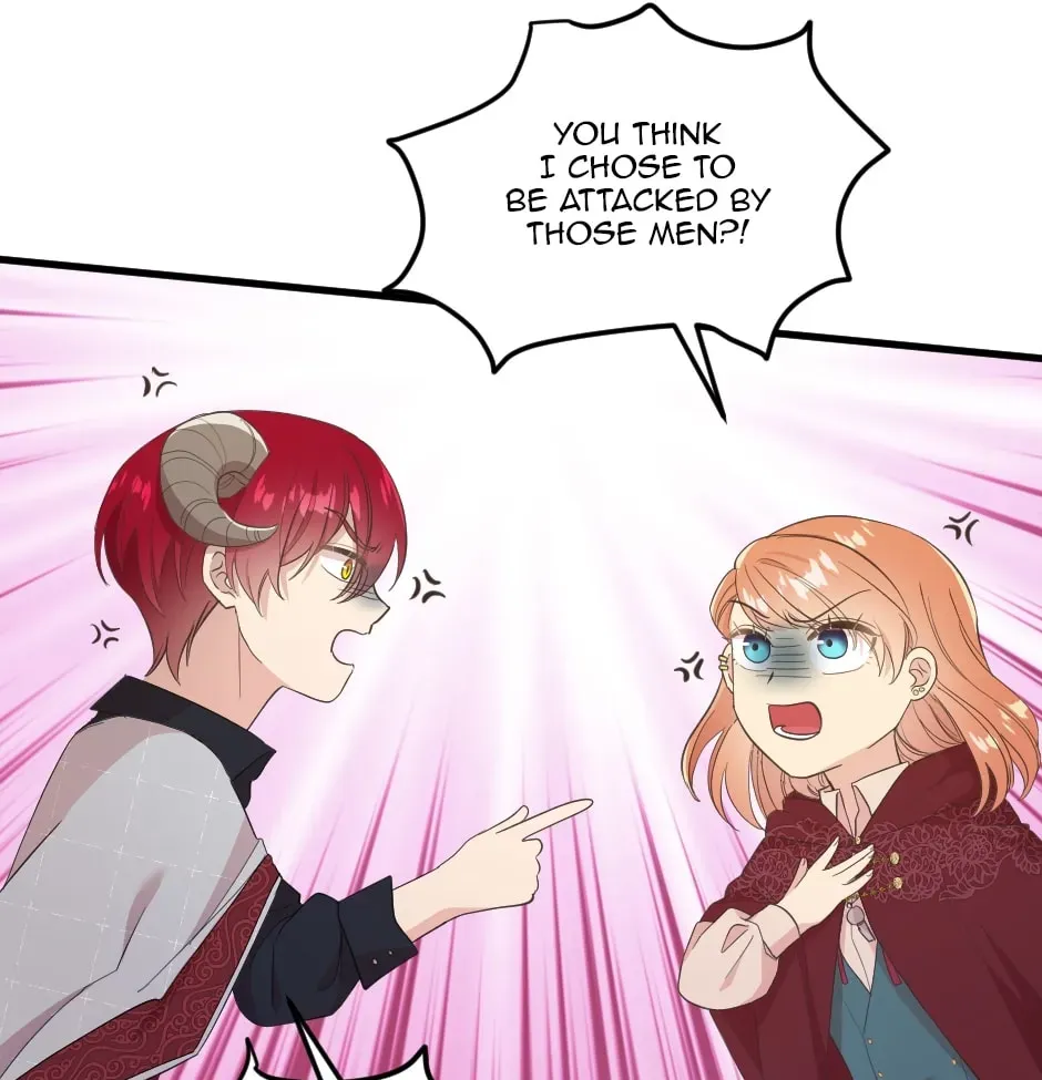 A Thousand Year Engagement Chapter 8 page 39 - 