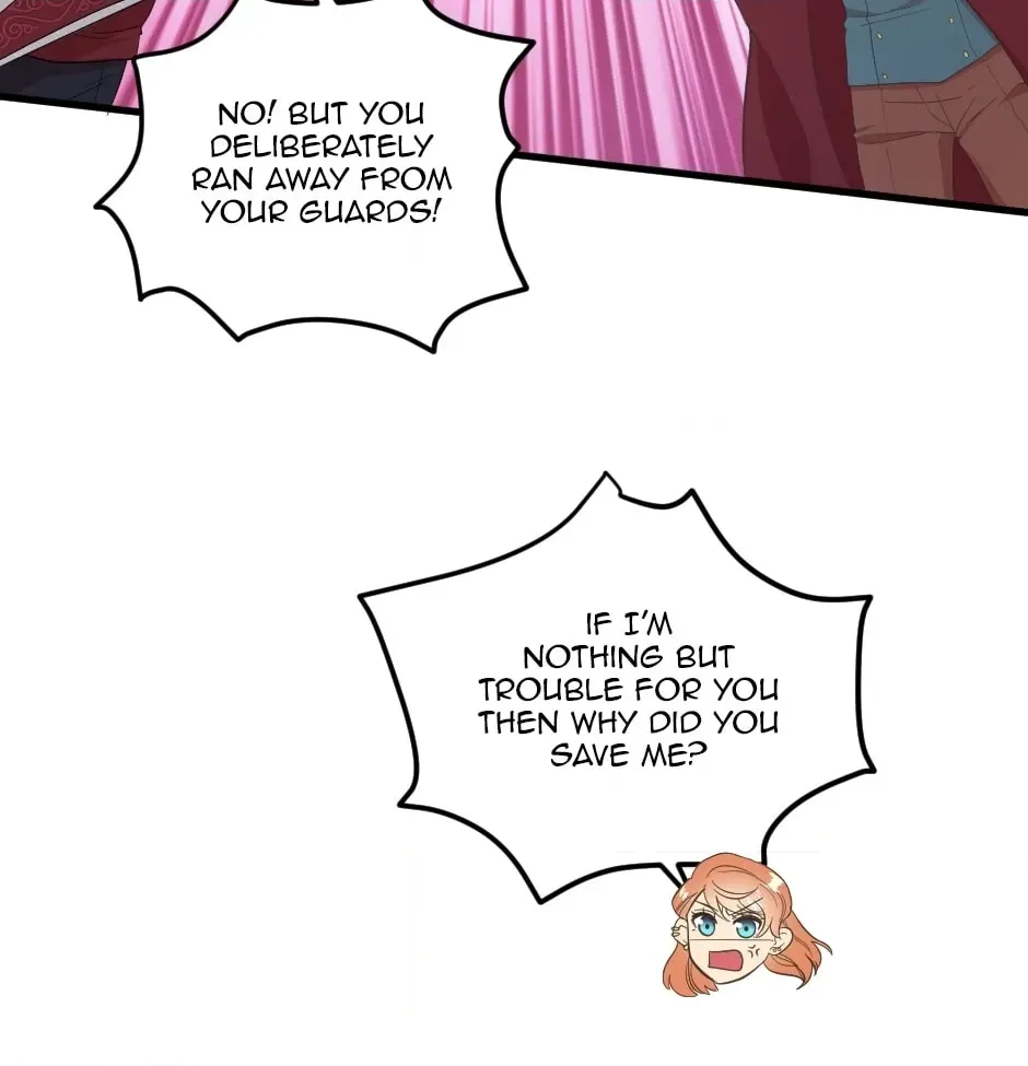 A Thousand Year Engagement Chapter 8 page 40 - 