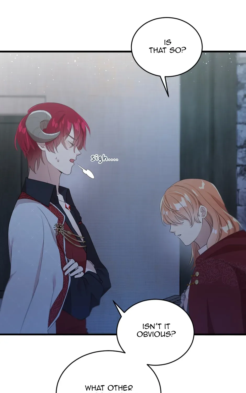 A Thousand Year Engagement Chapter 8 page 45 - 
