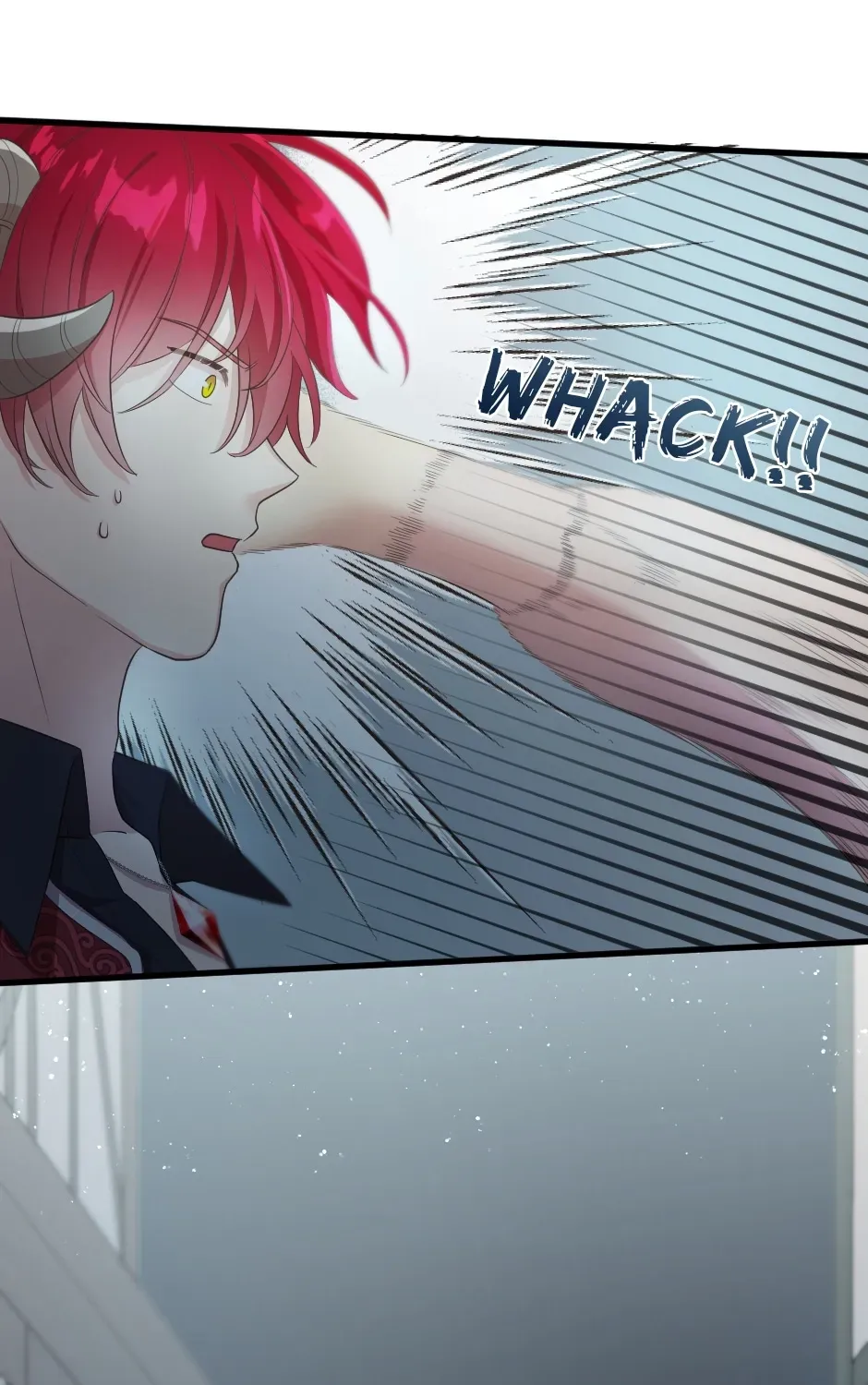 A Thousand Year Engagement Chapter 8 page 47 - 