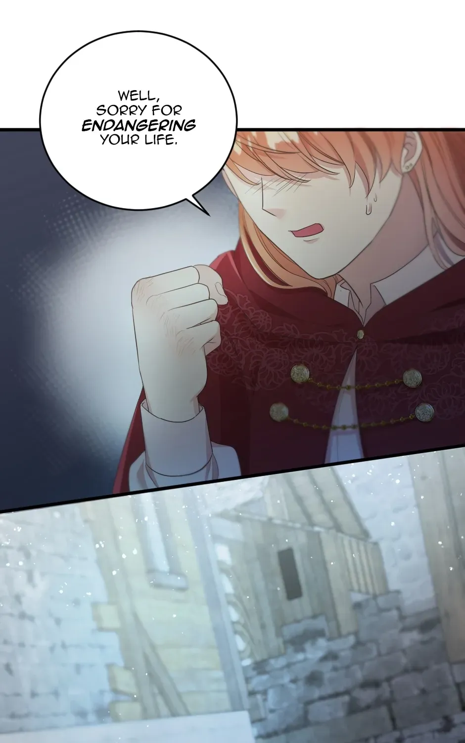 A Thousand Year Engagement Chapter 8 page 51 - 