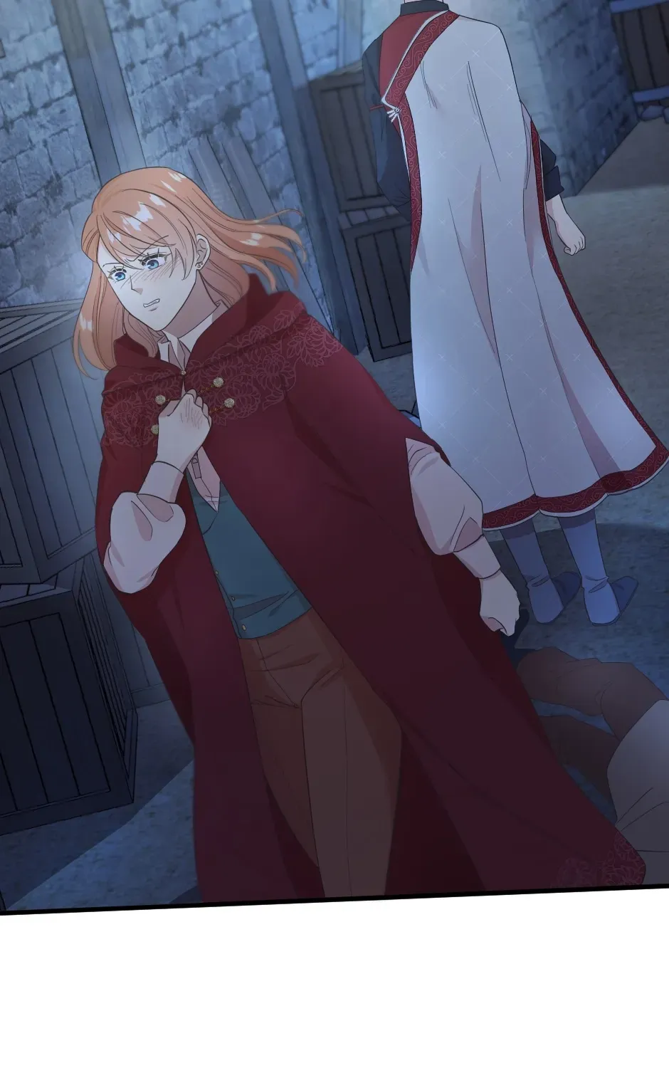A Thousand Year Engagement Chapter 8 page 53 - 