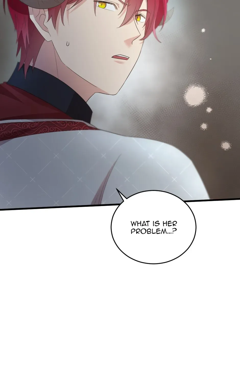 A Thousand Year Engagement Chapter 8 page 55 - 