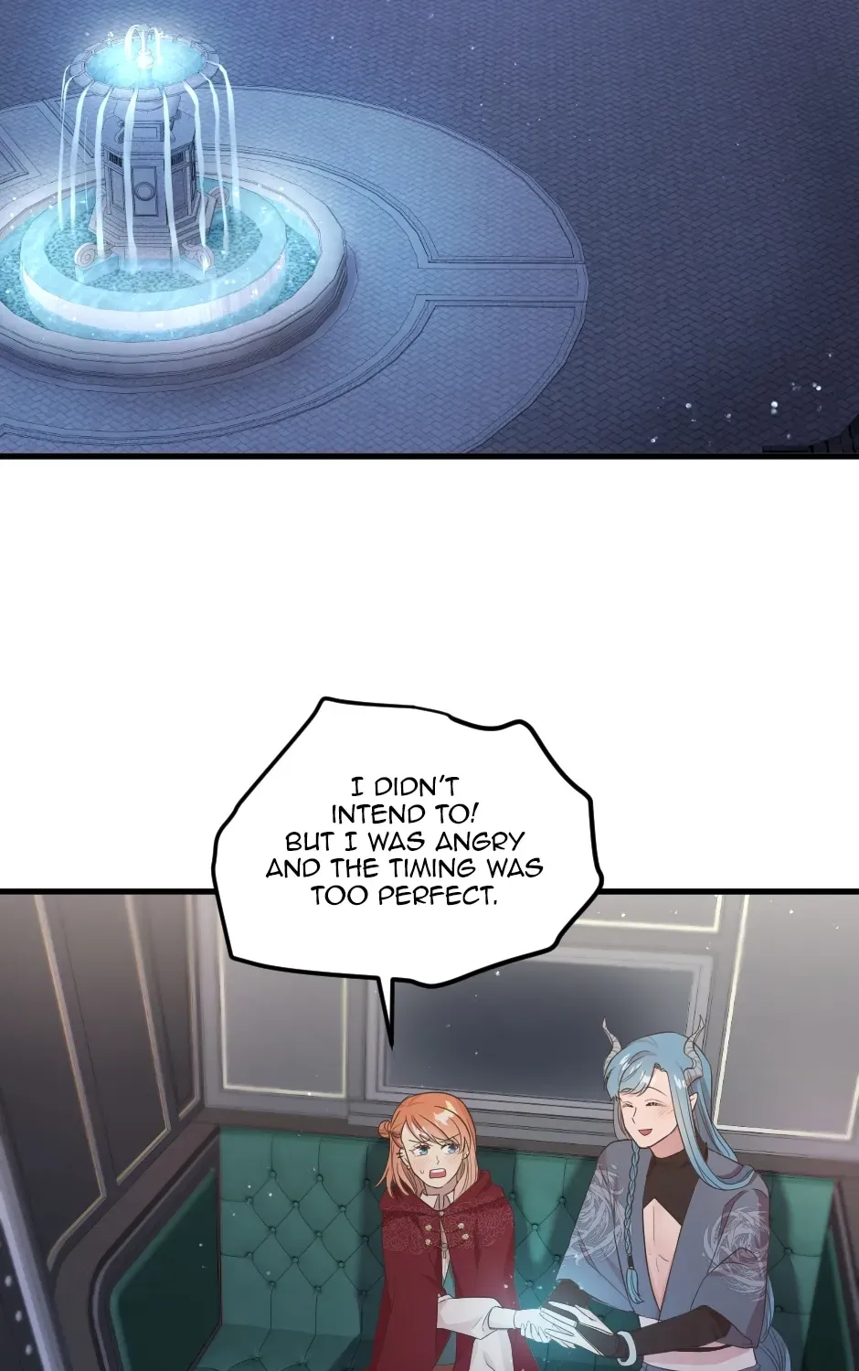 A Thousand Year Engagement Chapter 8 page 59 - 