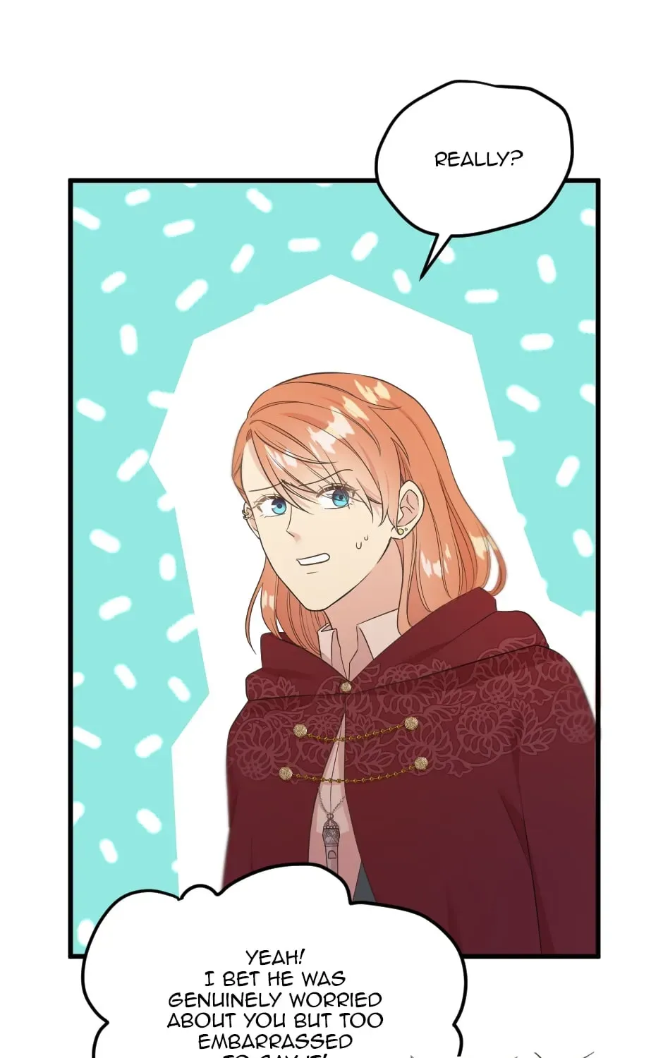 A Thousand Year Engagement Chapter 8 page 67 - 