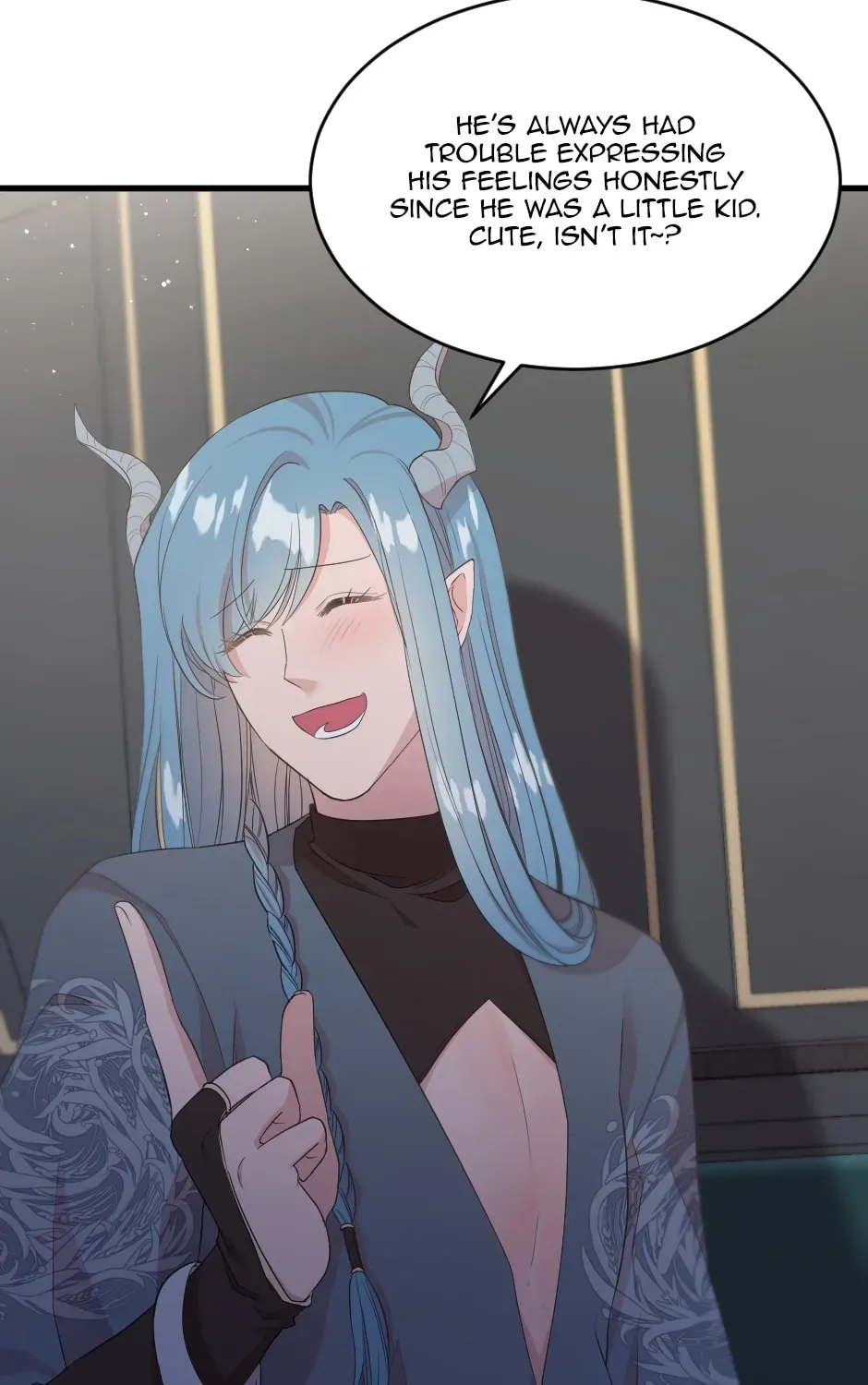 A Thousand Year Engagement Chapter 8 page 69 - 