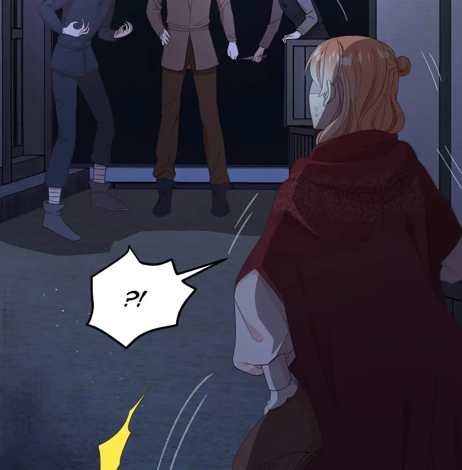 A Thousand Year Engagement Chapter 8 page 8 - 