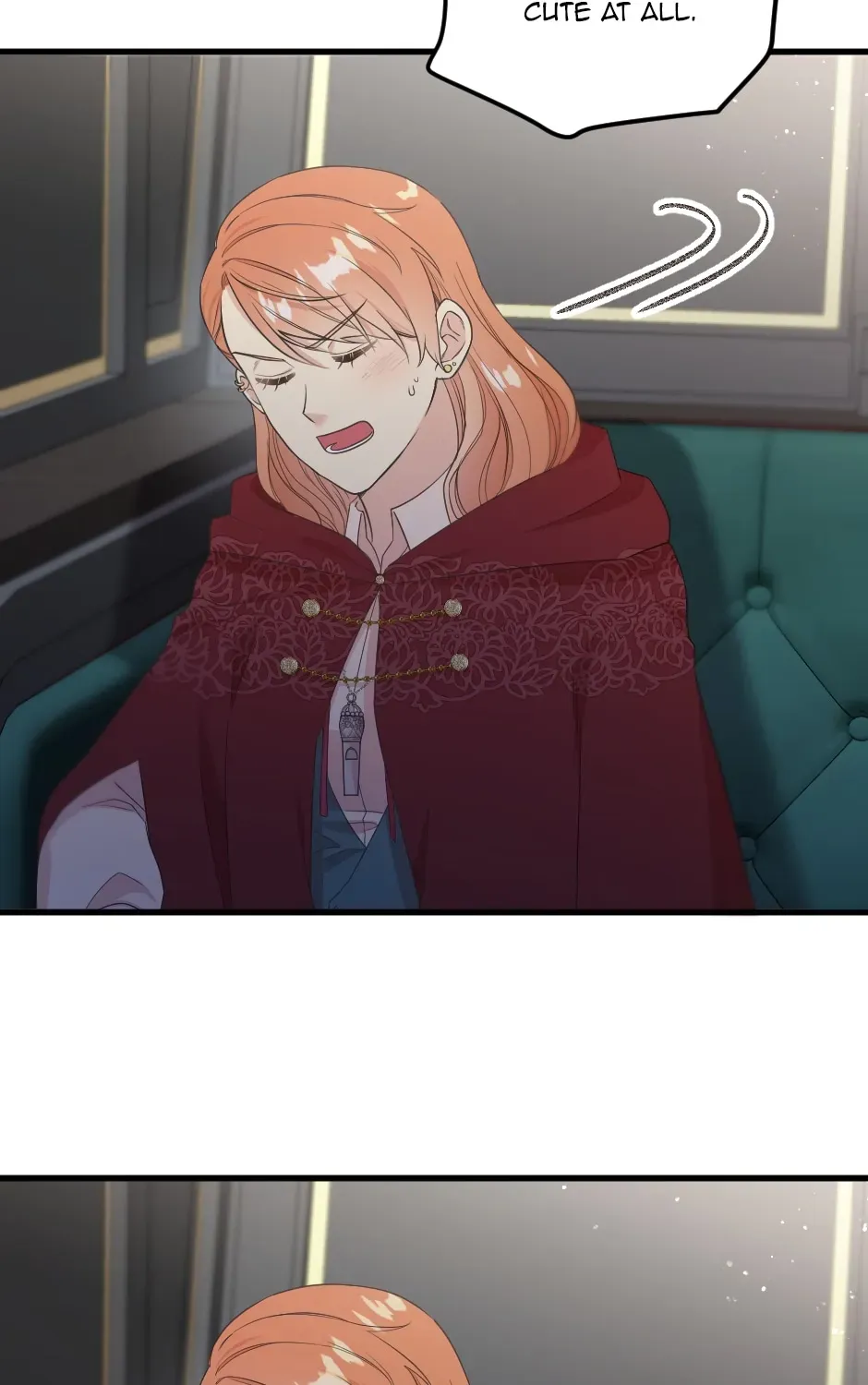 A Thousand Year Engagement Chapter 8 page 71 - 