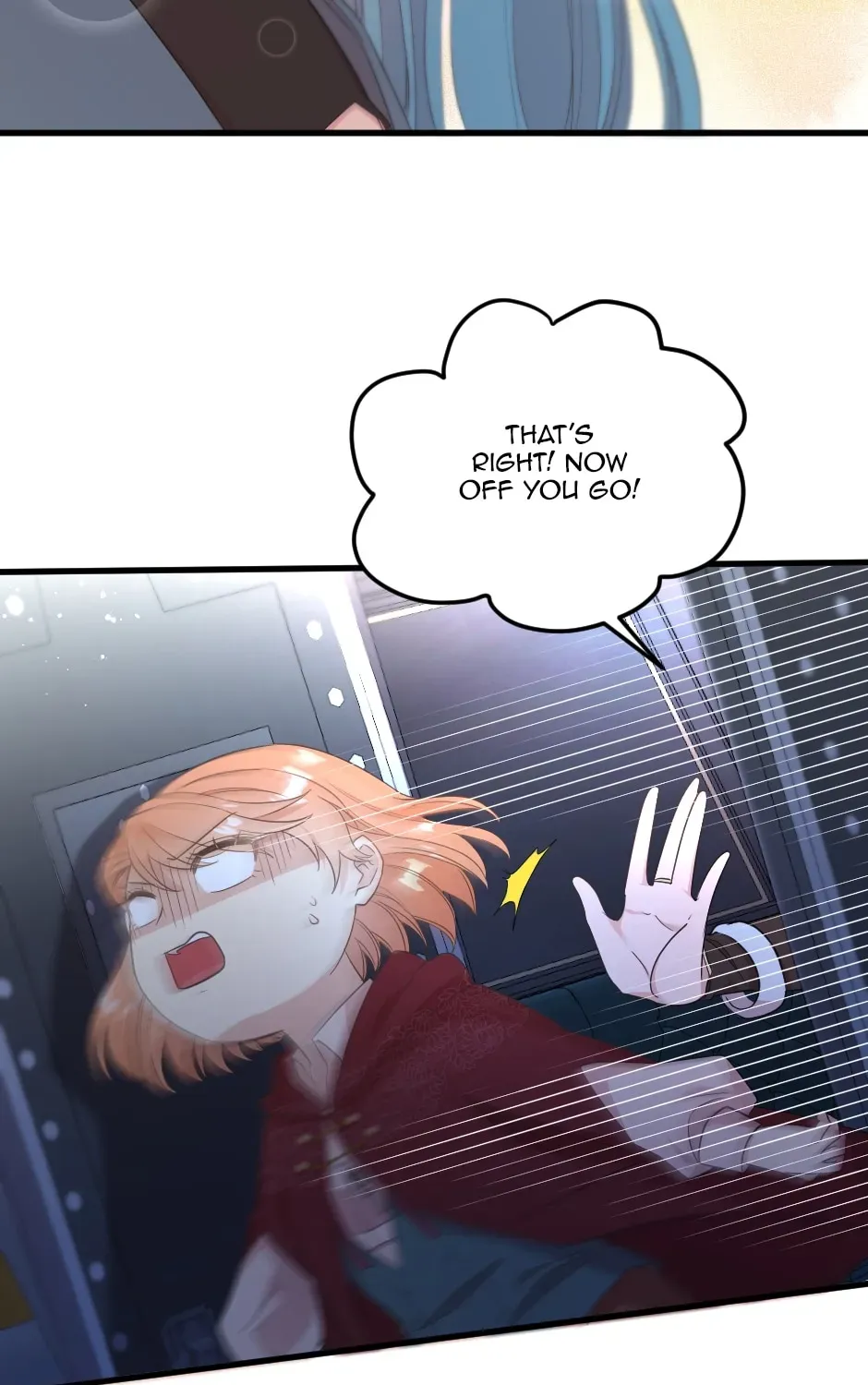 A Thousand Year Engagement Chapter 8 page 75 - 