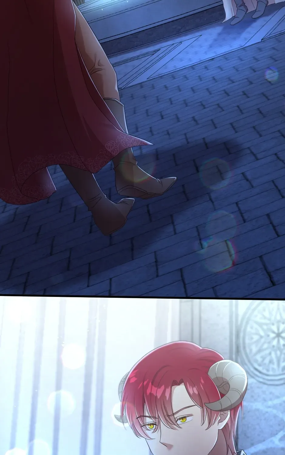 A Thousand Year Engagement Chapter 8 page 79 - 