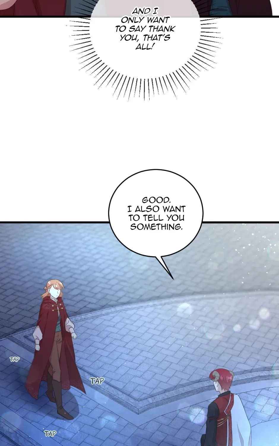 A Thousand Year Engagement Chapter 8 page 83 - 