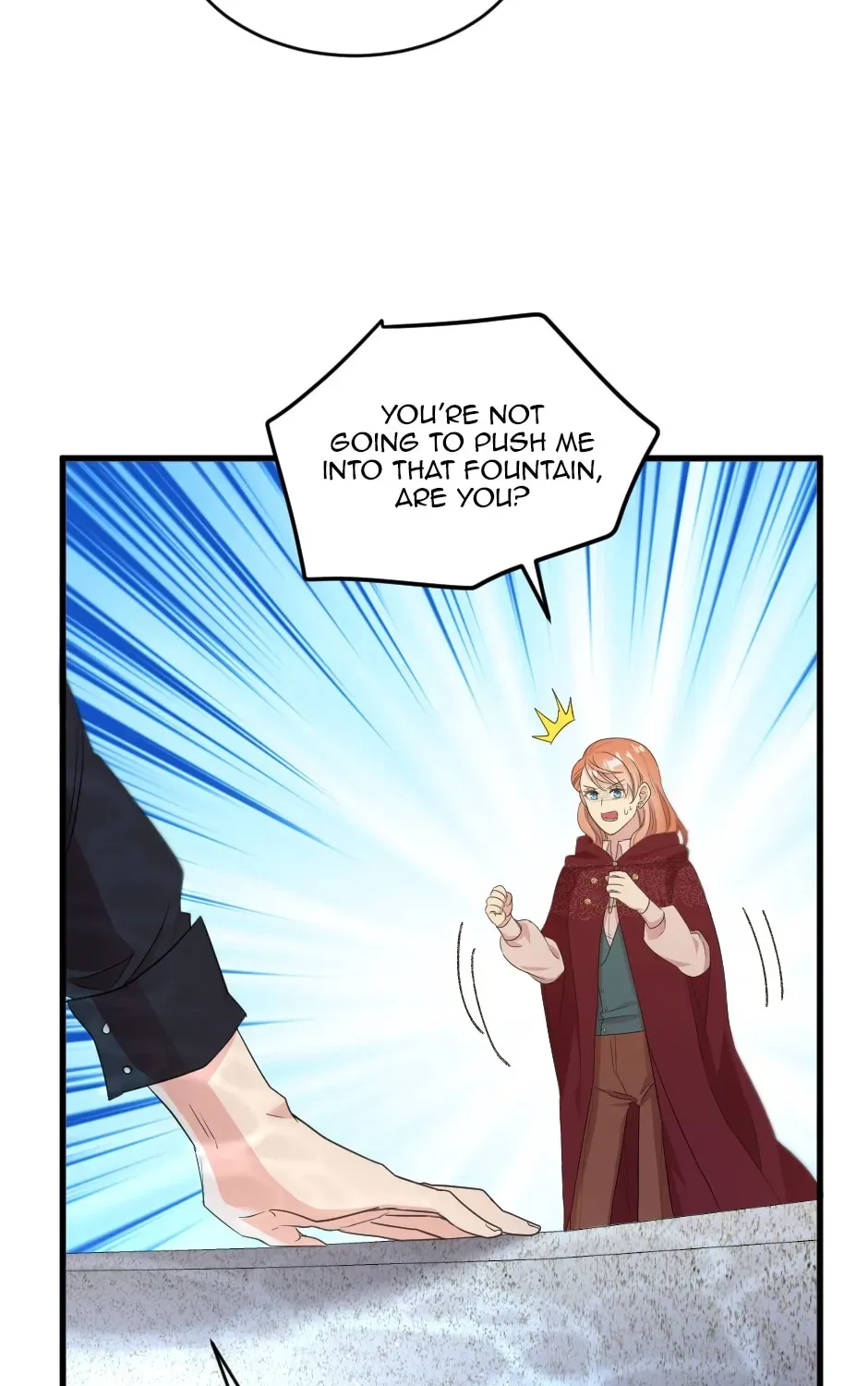 A Thousand Year Engagement Chapter 8 page 85 - 
