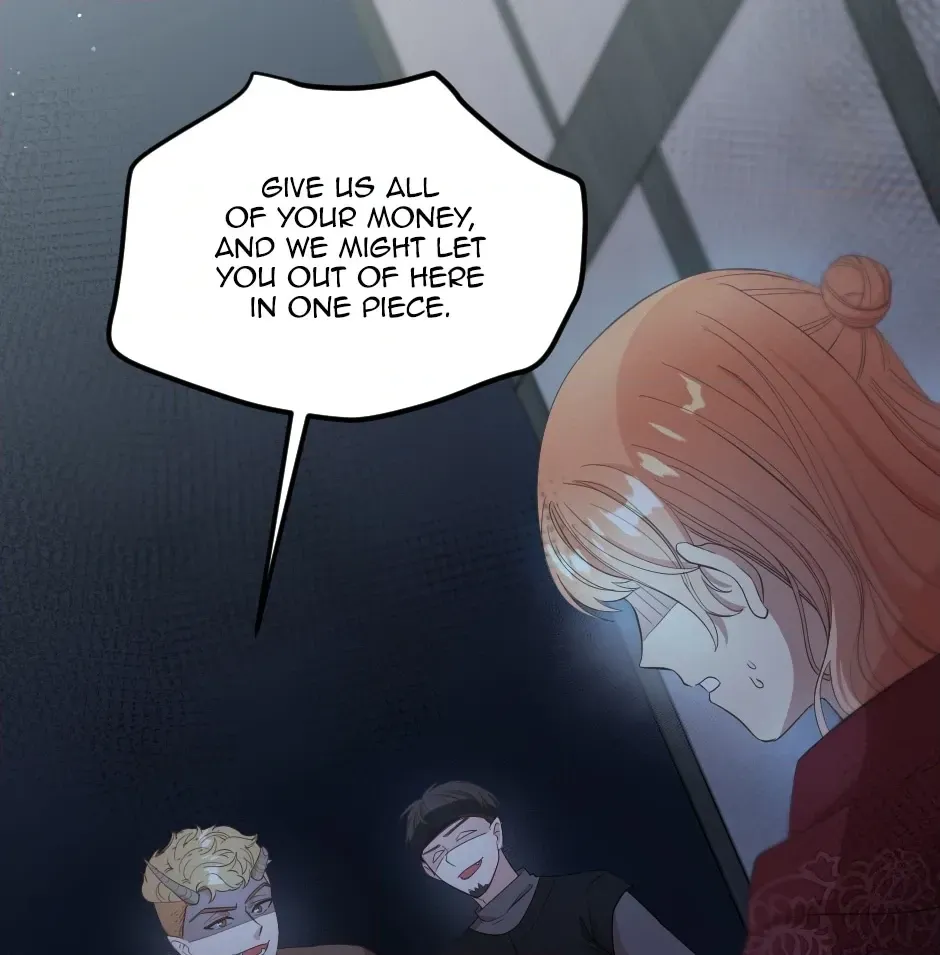 A Thousand Year Engagement Chapter 8 page 10 - 