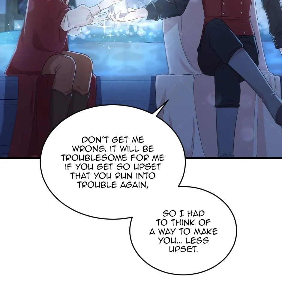 A Thousand Year Engagement Chapter 8 page 93 - 