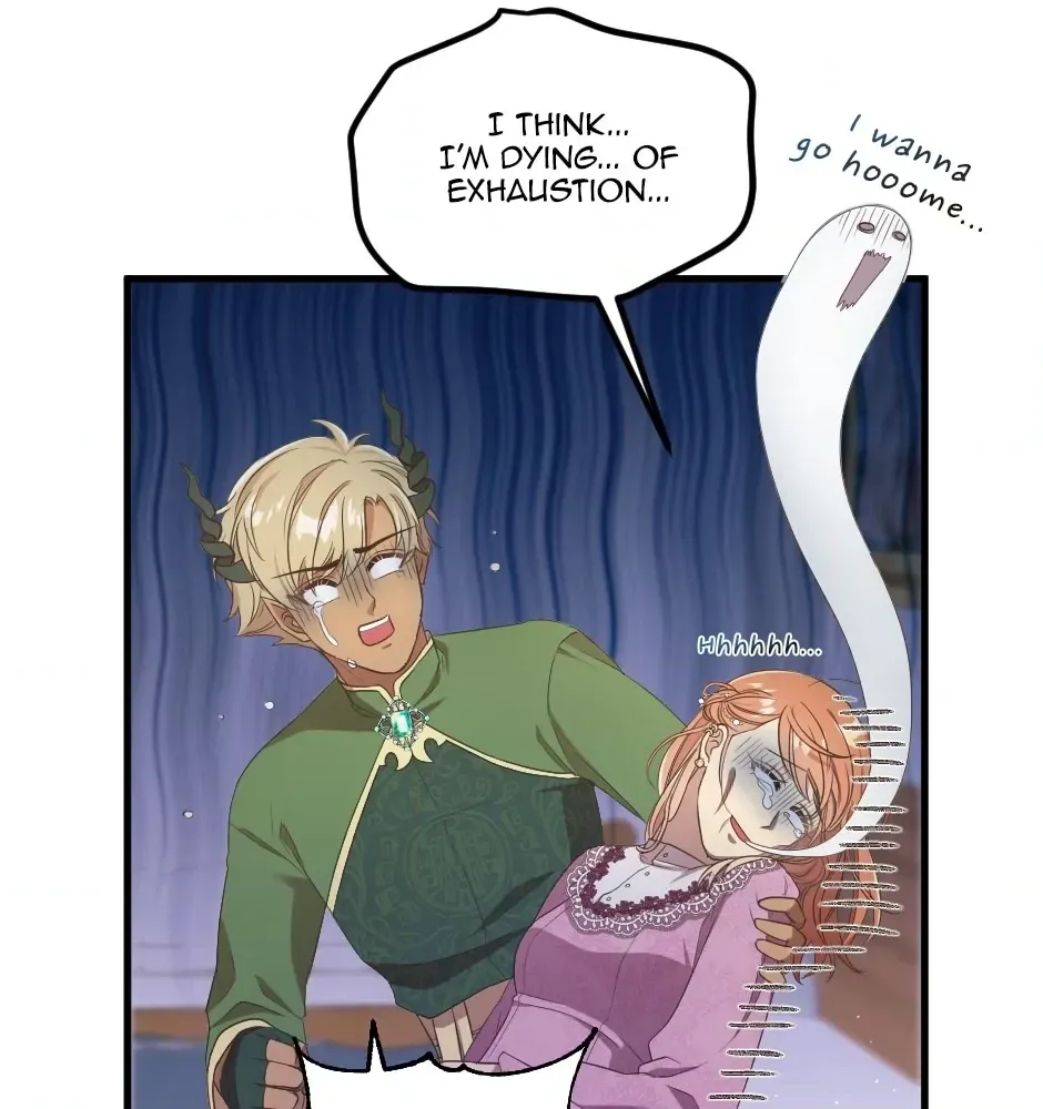 A Thousand Year Engagement Chapter 9 page 20 - 