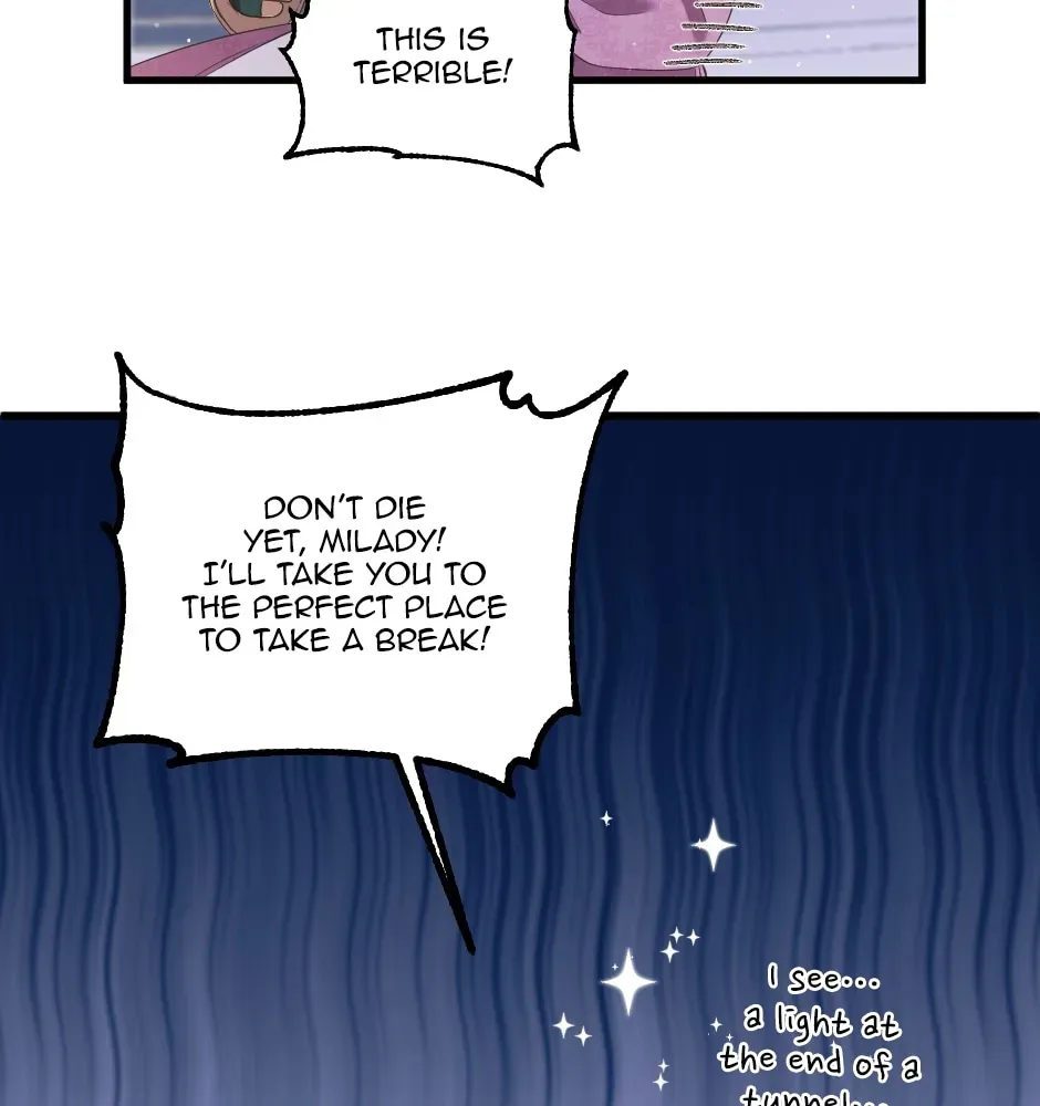 A Thousand Year Engagement Chapter 9 page 21 - 