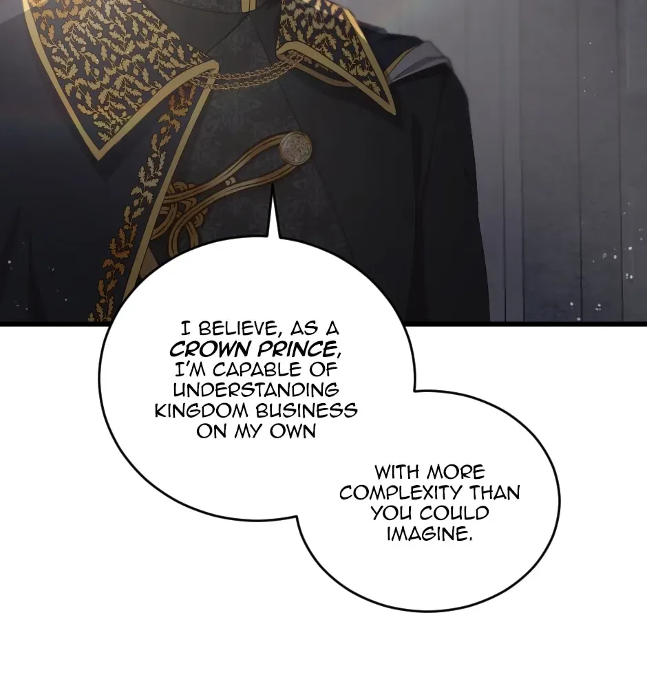 A Thousand Year Engagement Chapter 9 page 29 - 