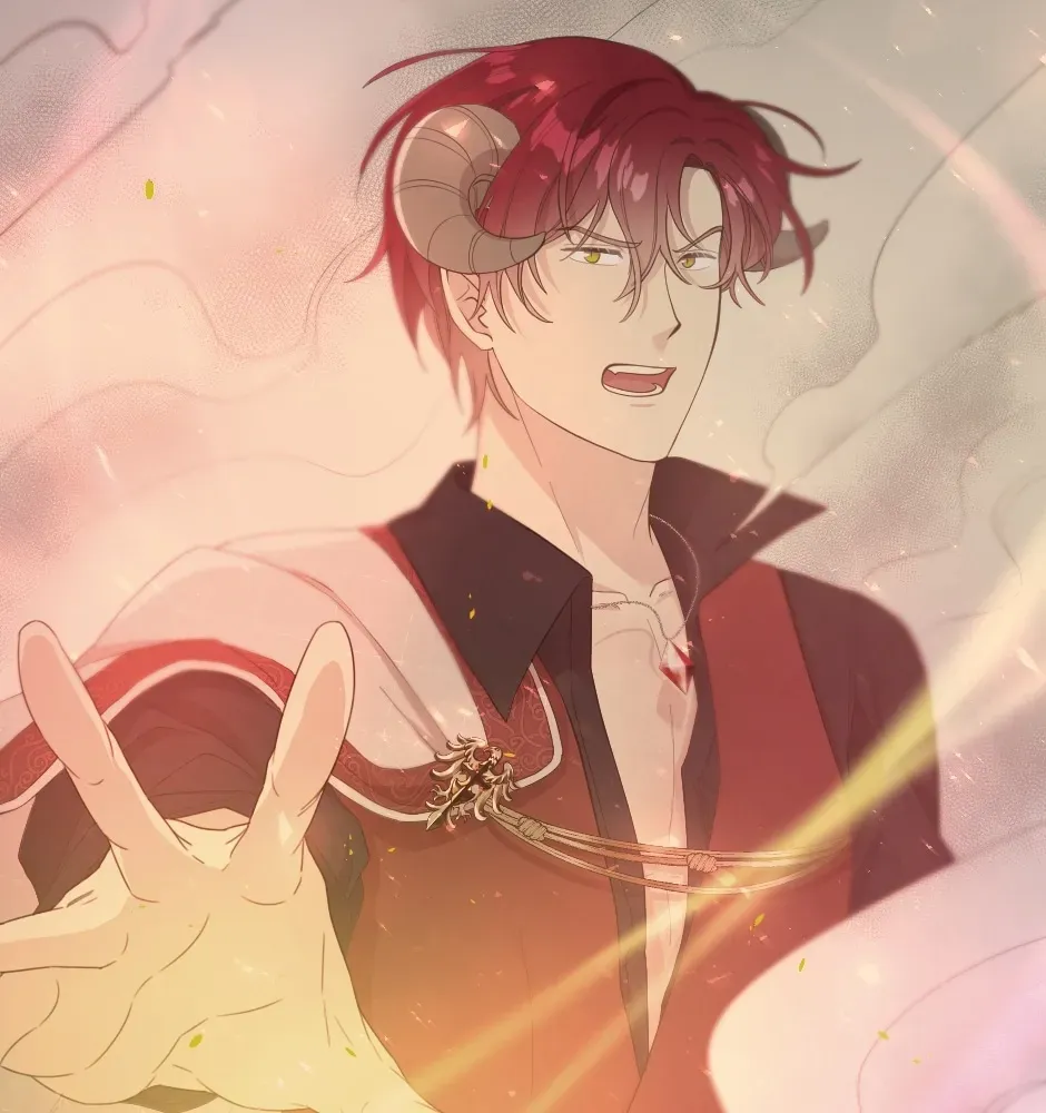 A Thousand Year Engagement Chapter 9 page 4 - 