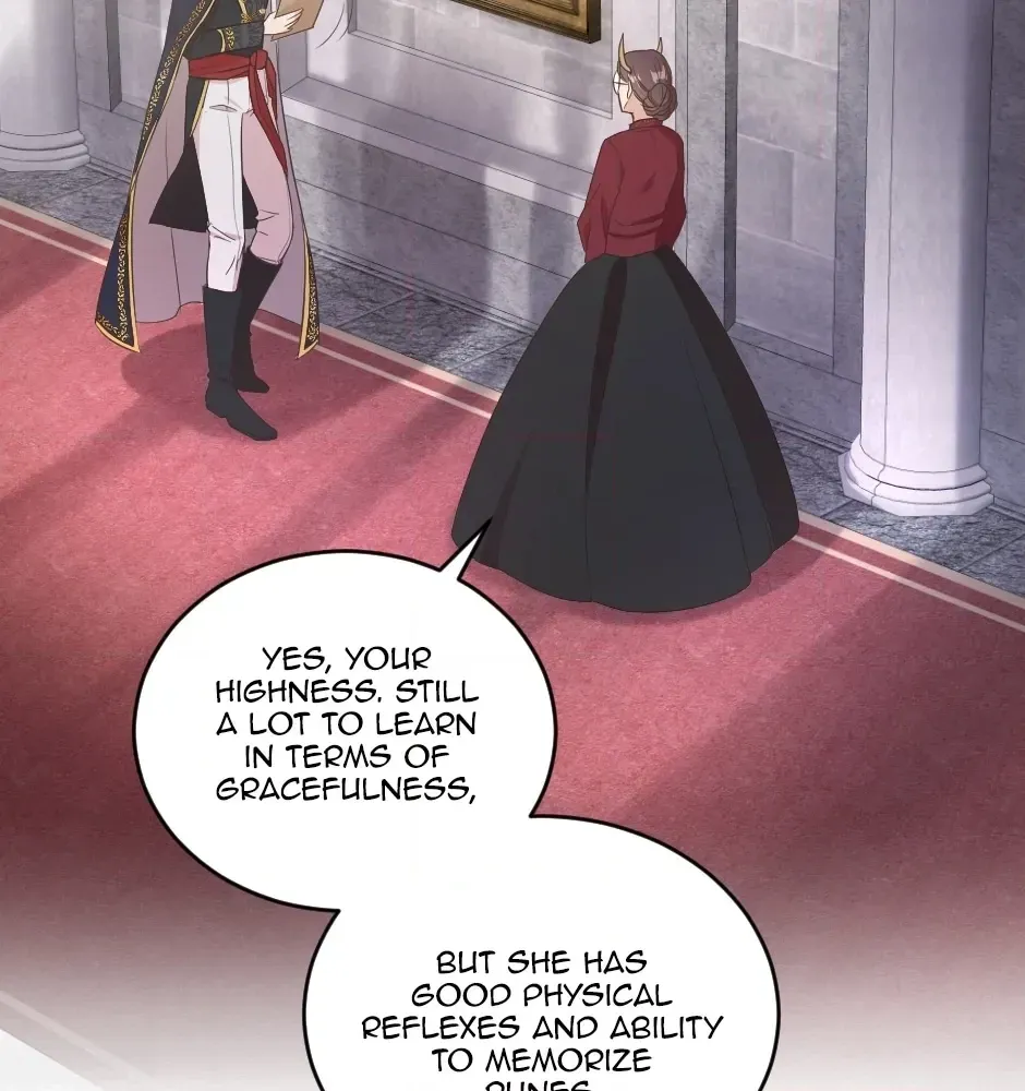 A Thousand Year Engagement Chapter 9 page 40 - 