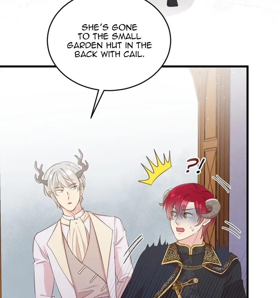 A Thousand Year Engagement Chapter 9 page 45 - 