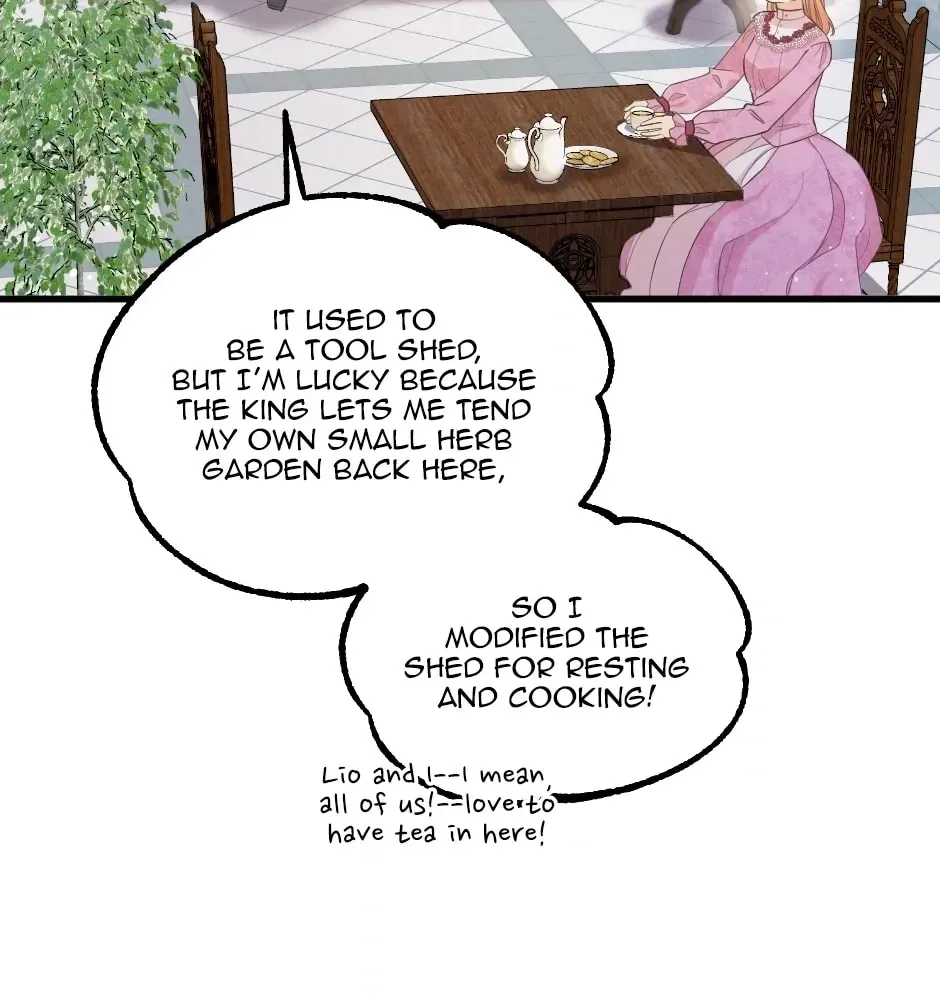 A Thousand Year Engagement Chapter 9 page 50 - 
