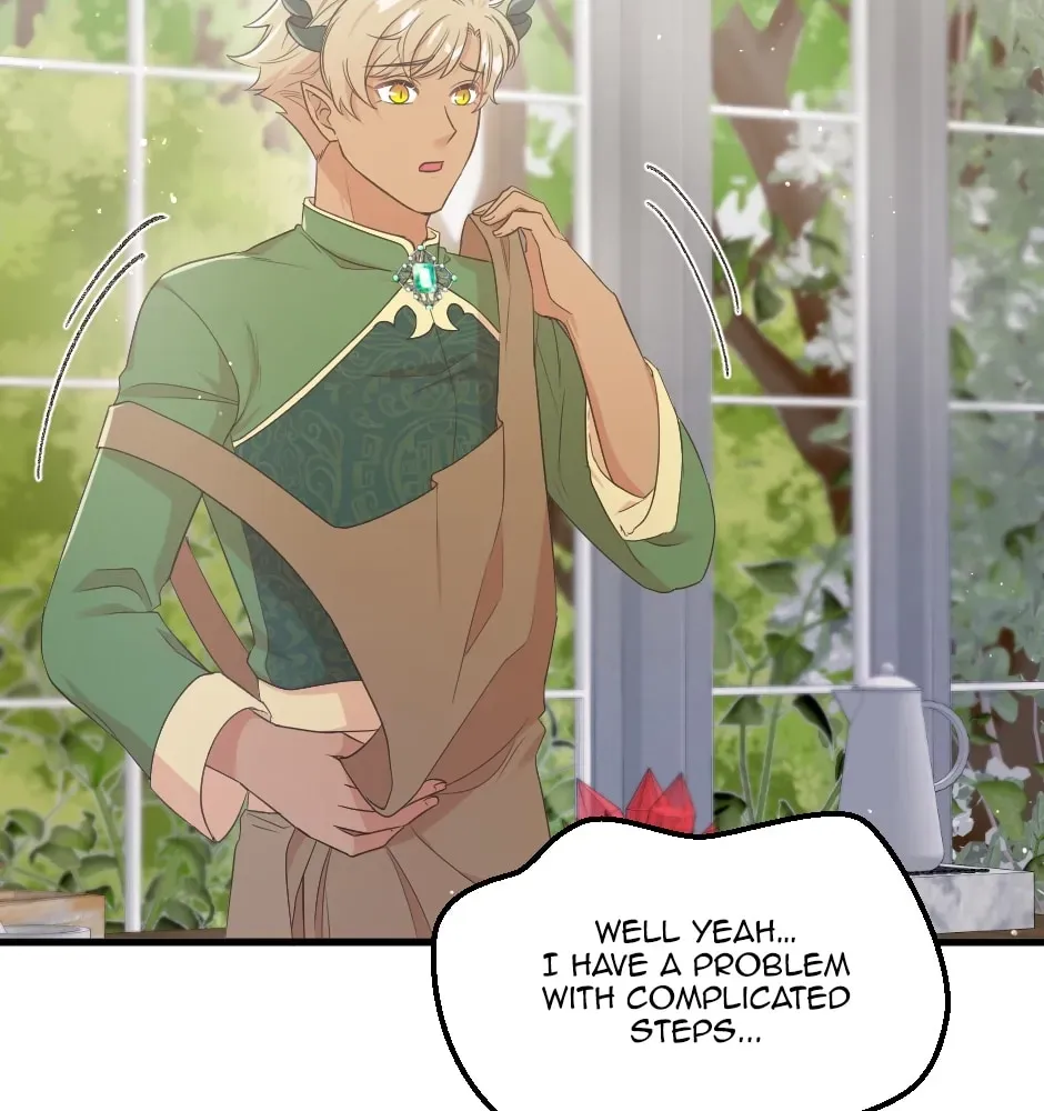 A Thousand Year Engagement Chapter 9 page 53 - 