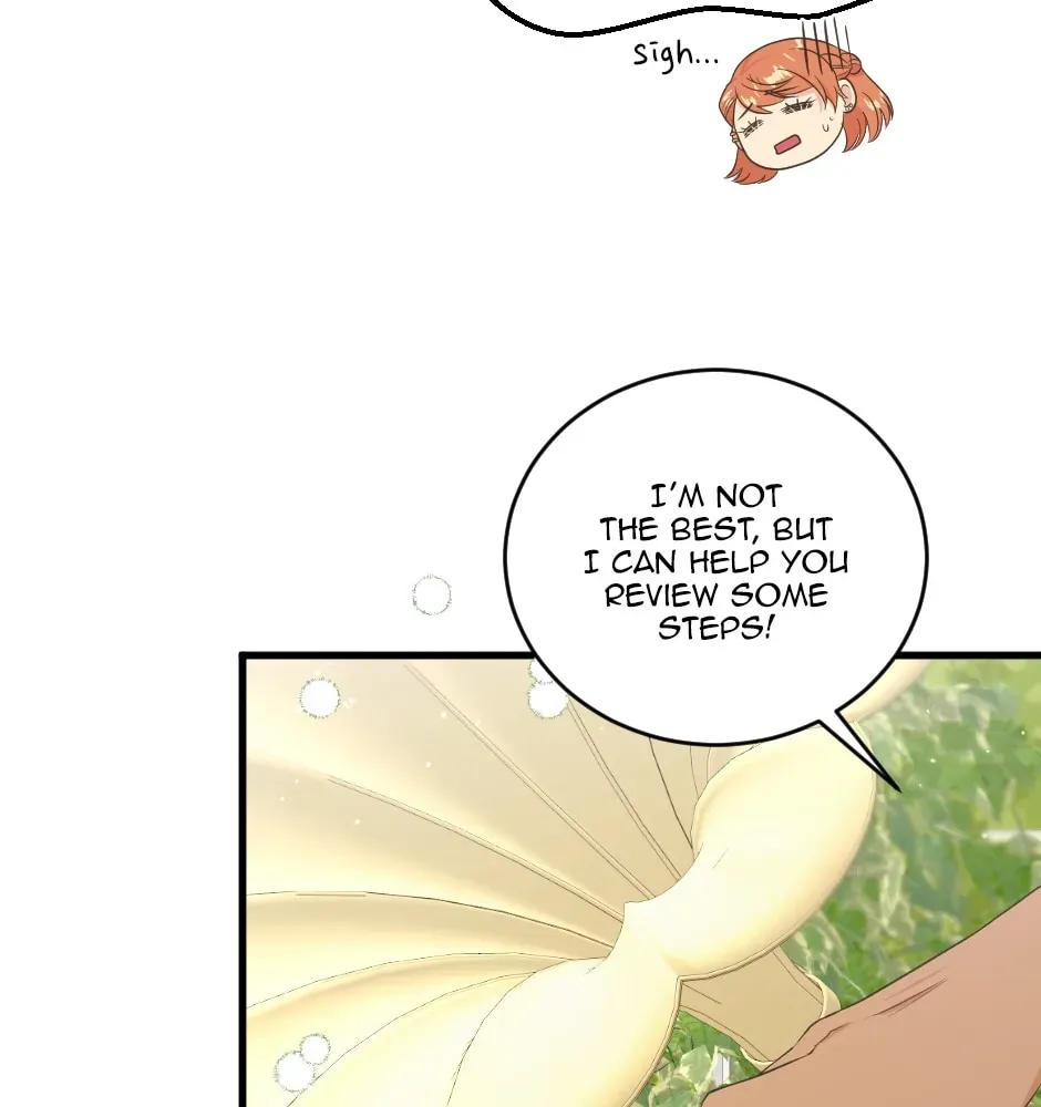 A Thousand Year Engagement Chapter 9 page 54 - 