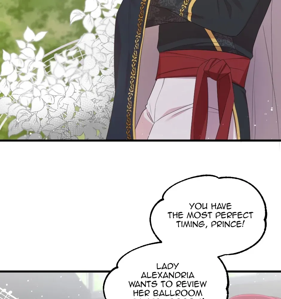 A Thousand Year Engagement Chapter 9 page 59 - 