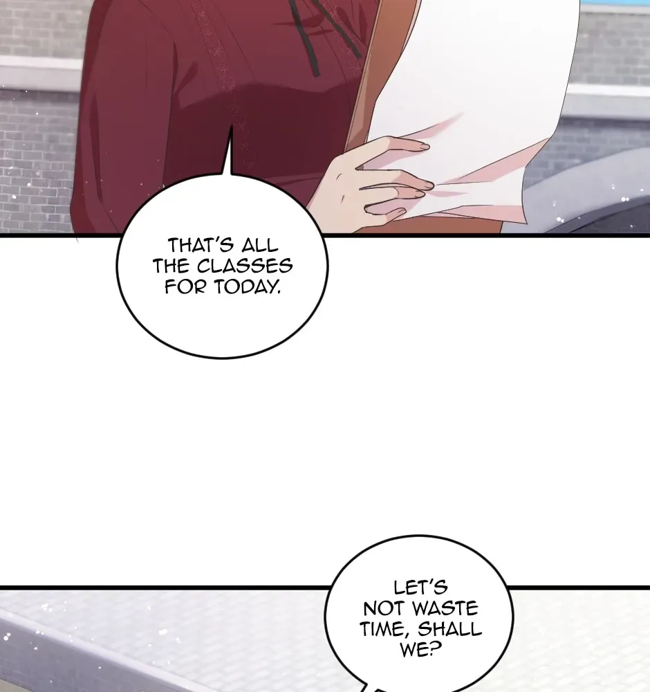 A Thousand Year Engagement Chapter 9 page 8 - 