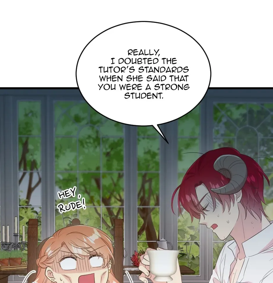 A Thousand Year Engagement Chapter 9 page 81 - 
