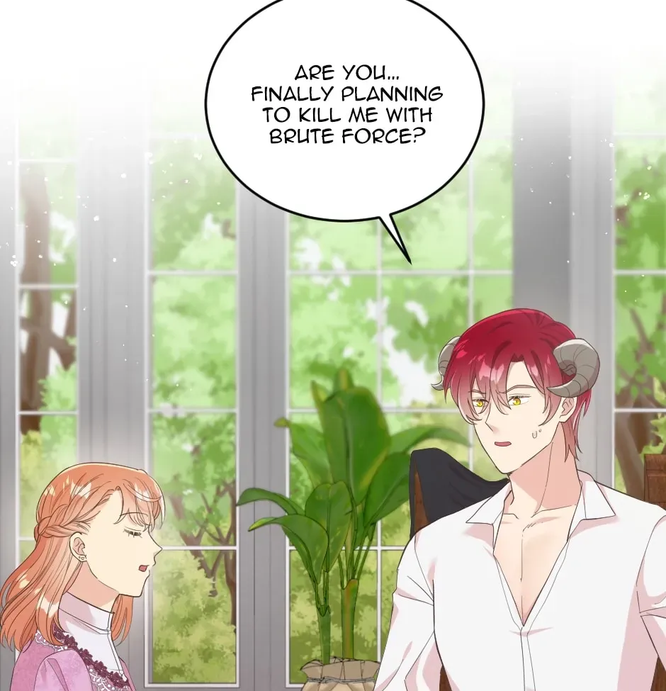 A Thousand Year Engagement Chapter 9 page 95 - 
