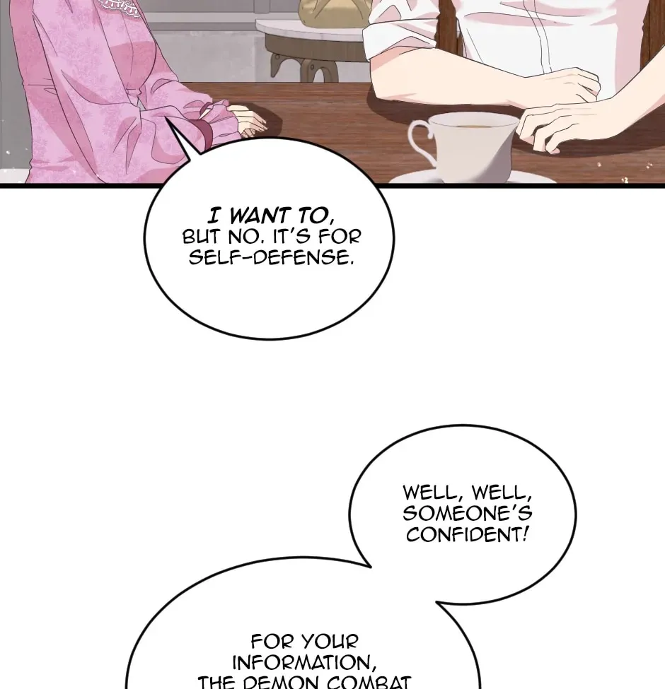 A Thousand Year Engagement Chapter 9 page 96 - 