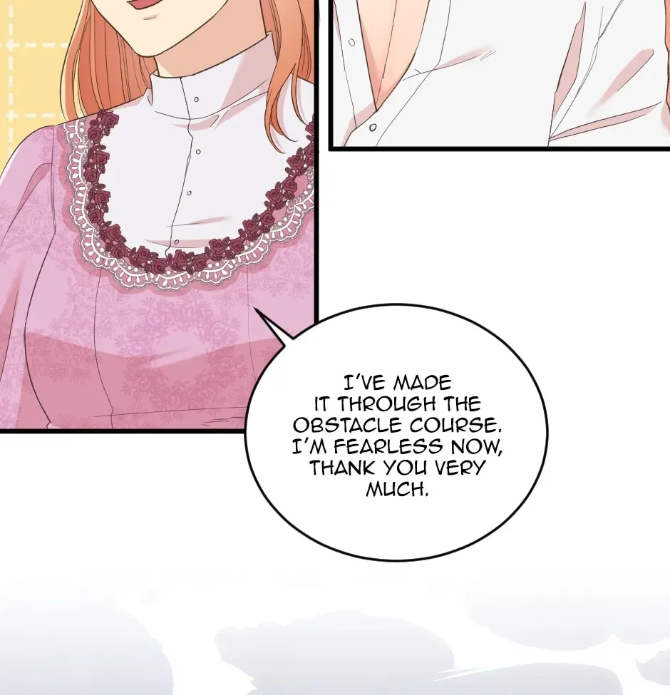 A Thousand Year Engagement Chapter 9 page 98 - 