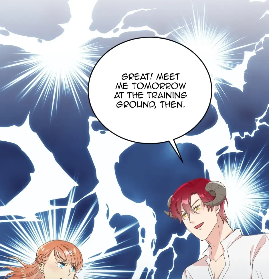 A Thousand Year Engagement Chapter 9 page 99 - 