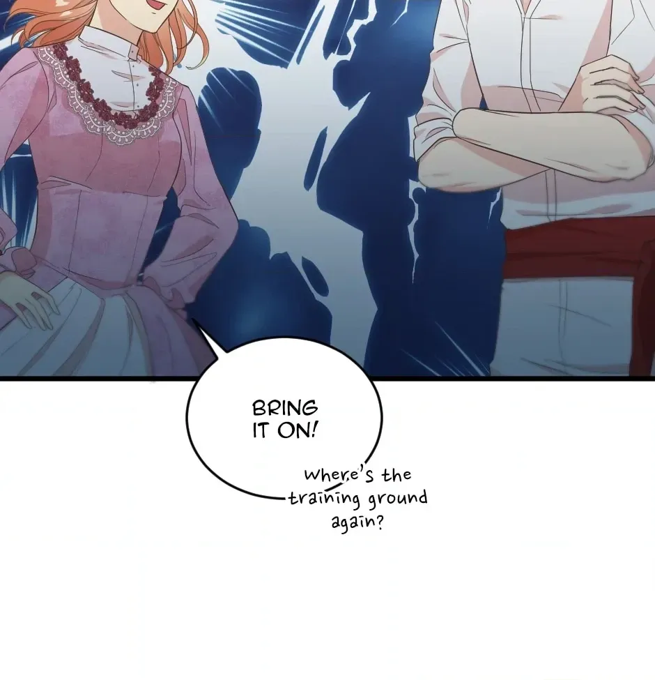 A Thousand Year Engagement Chapter 9 page 100 - 