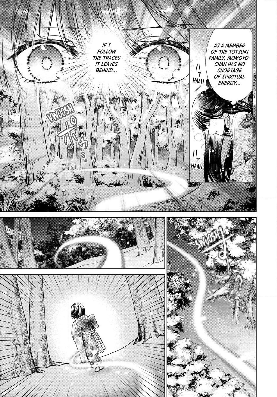 A Thousand Years Behind the Veil Chapter 1 page 29 - 