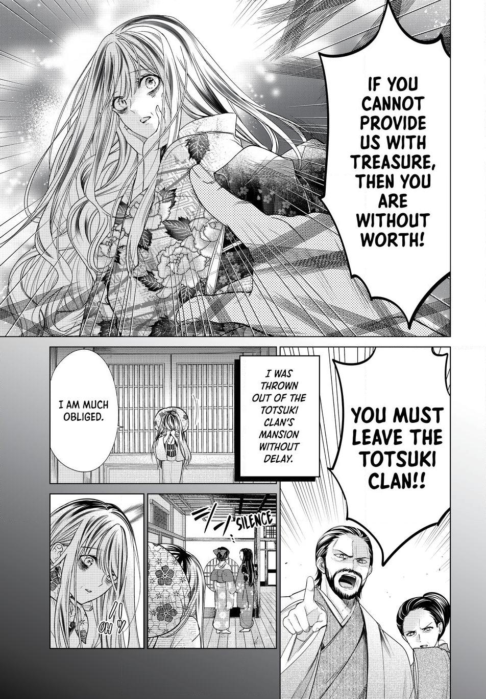A Thousand Years Behind the Veil Chapter 1 page 41 - 