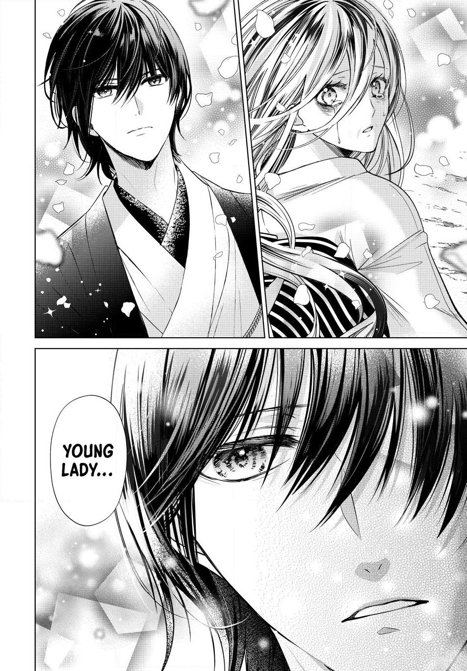 A Thousand Years Behind the Veil Chapter 1 page 57 - 