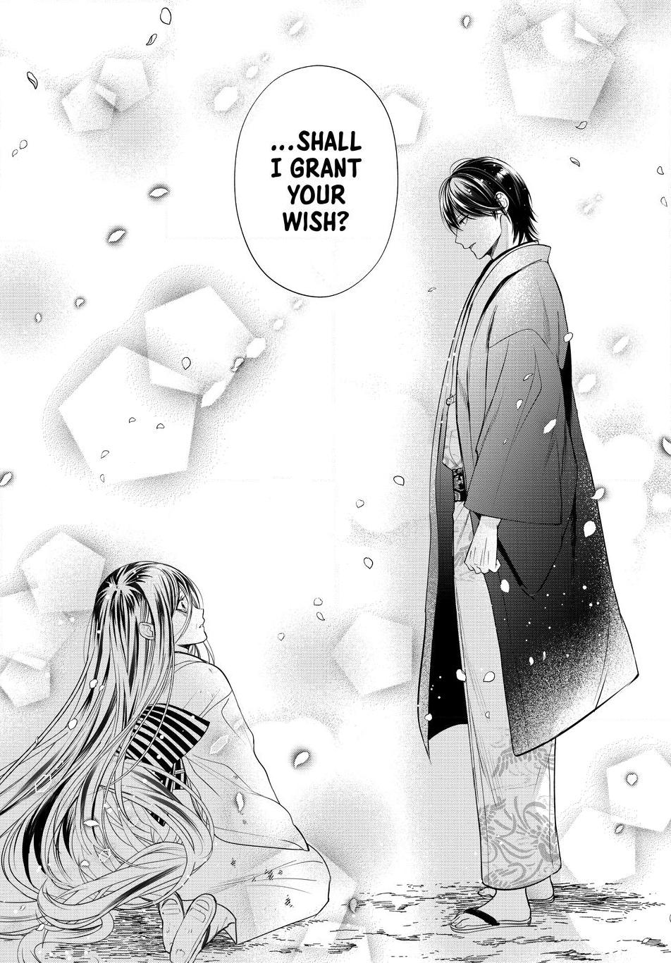 A Thousand Years Behind the Veil Chapter 1 page 58 - 