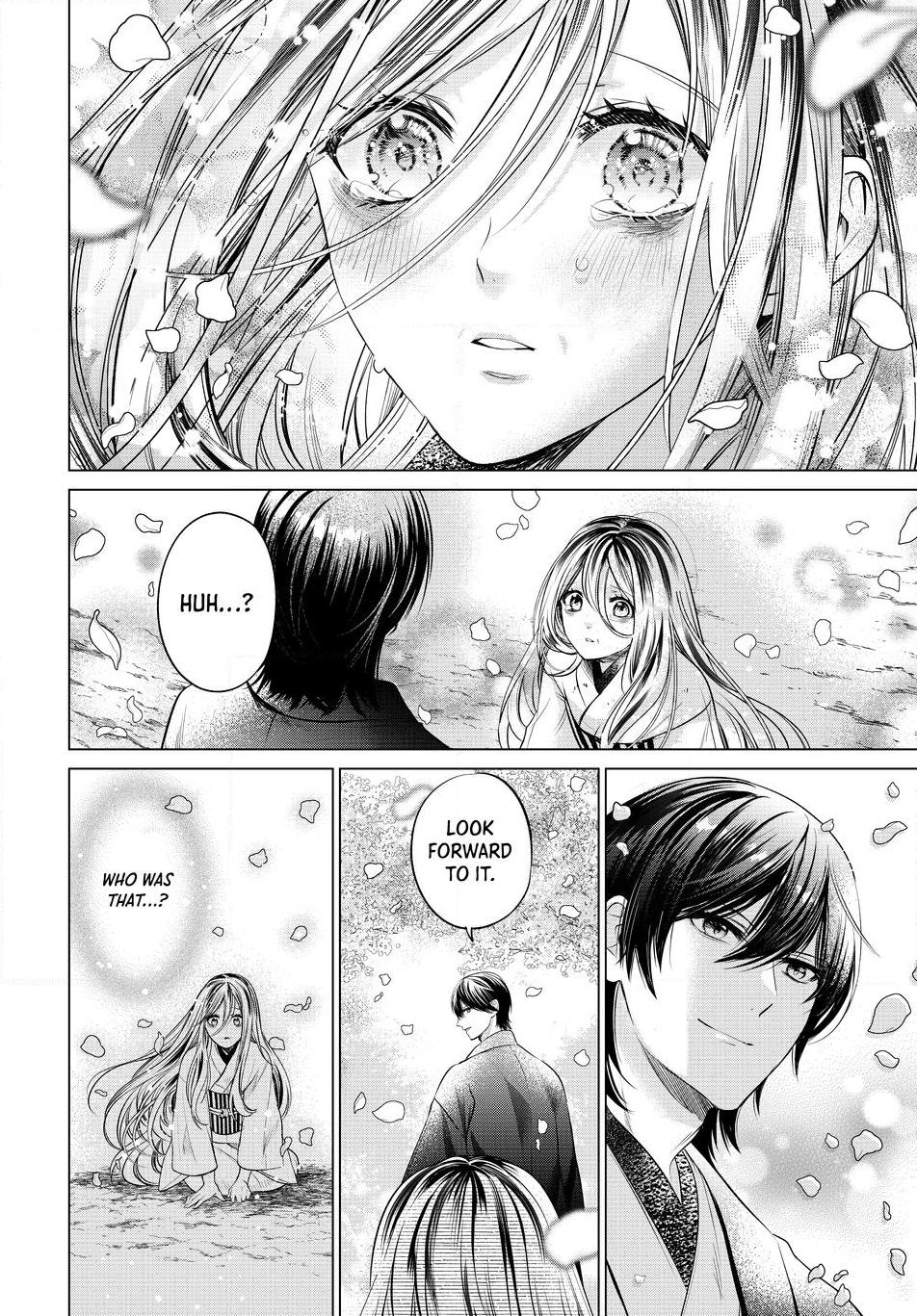 A Thousand Years Behind the Veil Chapter 1 page 59 - 