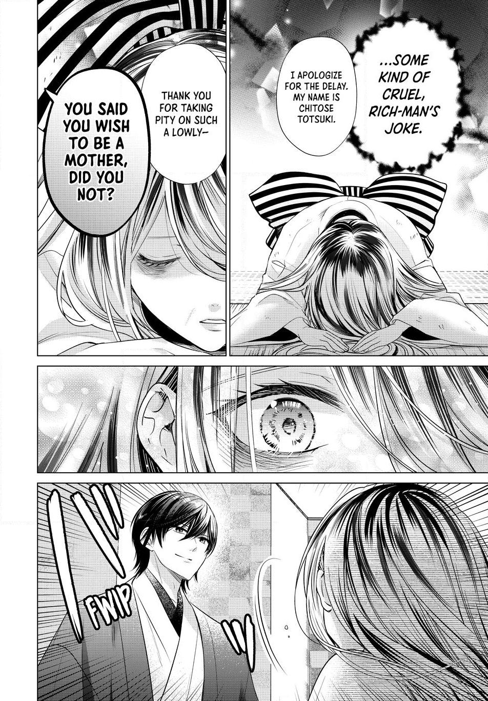 A Thousand Years Behind the Veil Chapter 1 page 65 - 