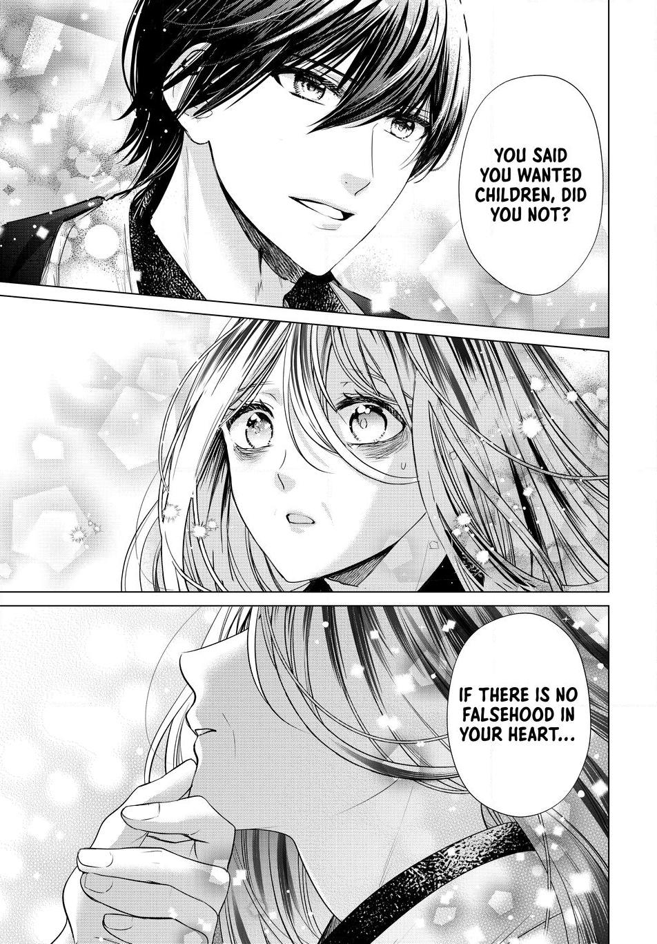 A Thousand Years Behind the Veil Chapter 1 page 66 - 