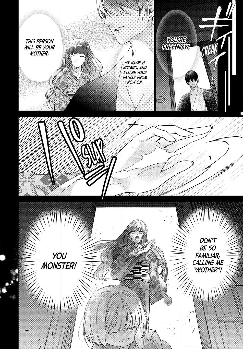 A Thousand Years Behind the Veil Chapter 2 page 26 - 